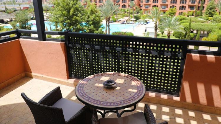 Kenzi Menara Palace Other