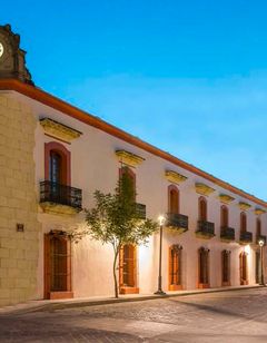 Quinta Real Oaxaca