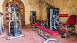 <b>Quinta Real Oaxaca Health</b>. Images powered by <a href="https://iceportal.shijigroup.com/" title="IcePortal" target="_blank">IcePortal</a>.