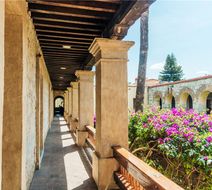 Quinta Real Oaxaca Exterior