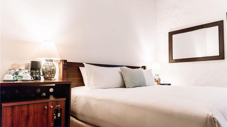 <b>Quinta Real Oaxaca Room</b>. Images powered by <a href="https://iceportal.shijigroup.com/" title="IcePortal" target="_blank">IcePortal</a>.