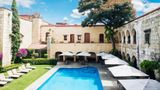 <b>Quinta Real Oaxaca Pool</b>. Images powered by <a href="https://iceportal.shijigroup.com/" title="IcePortal" target="_blank">IcePortal</a>.