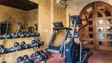 <b>Quinta Real Oaxaca Health</b>. Images powered by <a href="https://iceportal.shijigroup.com/" title="IcePortal" target="_blank">IcePortal</a>.