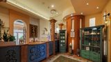 Papuga Park Hotel Lobby