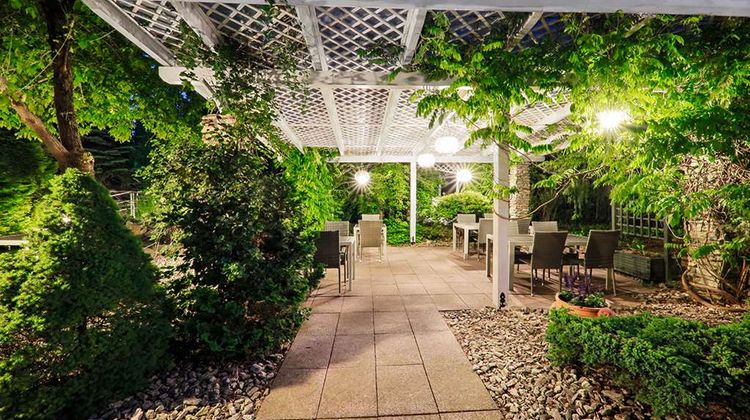 Papuga Park Hotel Other