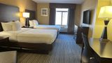 Wingate by Wyndham Harrisburg Room