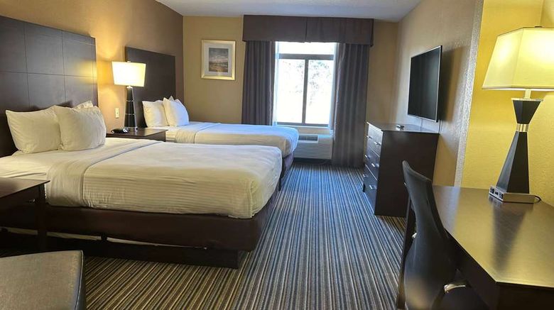 <b>Wingate by Wyndham Harrisburg Room</b>. Images powered by <a href="https://iceportal.shijigroup.com/" title="IcePortal" target="_blank">IcePortal</a>.
