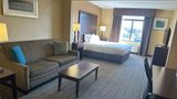 Wingate by Wyndham Harrisburg Room