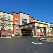Wingate by Wyndham Harrisburg