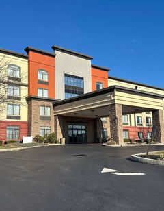 Wingate by Wyndham Harrisburg