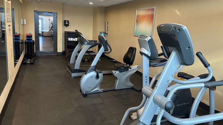 Wingate by Wyndham Harrisburg Health