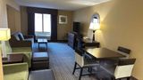Wingate by Wyndham Harrisburg Room