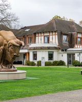 Le Relais de la Malmaison-Radisson Indiv