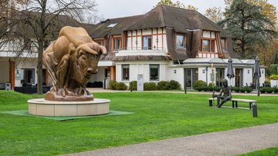 Le Relais de la Malmaison-Radisson Indiv