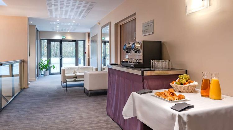 Le Relais de la Malmaison-Radisson Indiv Meeting