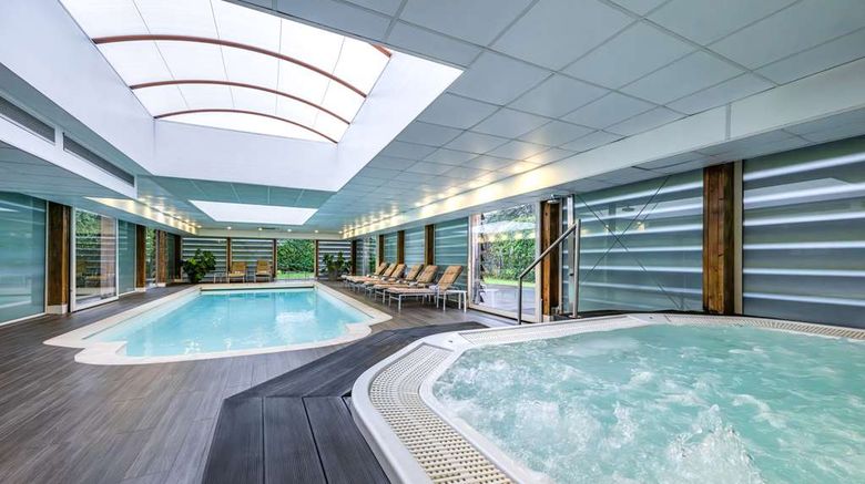 <b>Le Relais de la Malmaison-Radisson Indiv Pool</b>. Images powered by <a href="https://iceportal.shijigroup.com/" title="IcePortal" target="_blank">IcePortal</a>.