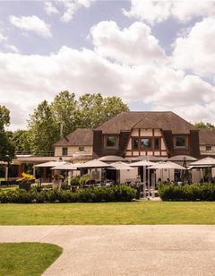 Le Relais de la Malmaison-Radisson Indiv
