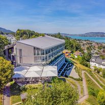 Belvoir Swiss Quality Hotel