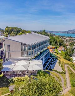 Belvoir Swiss Quality Hotel