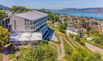 Belvoir Swiss Quality Hotel