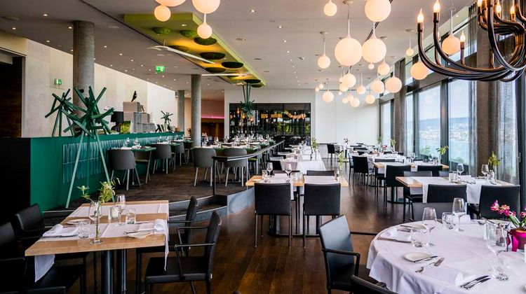Belvoir Swiss Quality Hotel Restaurant