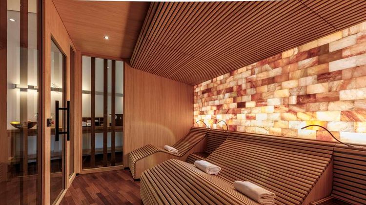 Belvoir Swiss Quality Hotel Spa