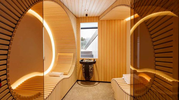 Belvoir Swiss Quality Hotel Spa