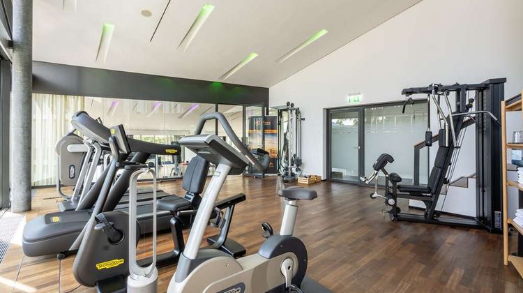 Belvoir Swiss Quality Hotel Health
