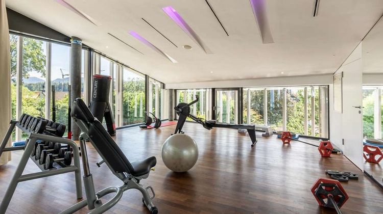 Belvoir Swiss Quality Hotel Health