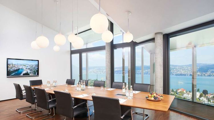 Belvoir Swiss Quality Hotel Meeting