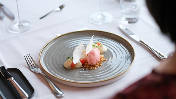 Belvoir Swiss Quality Hotel Restaurant