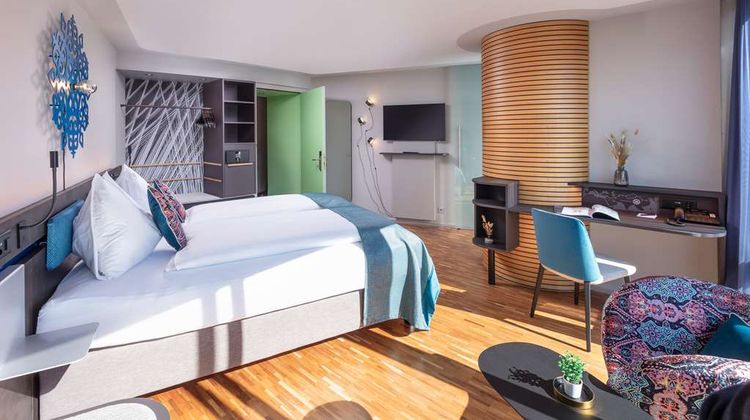 Hotel Sedartis Room