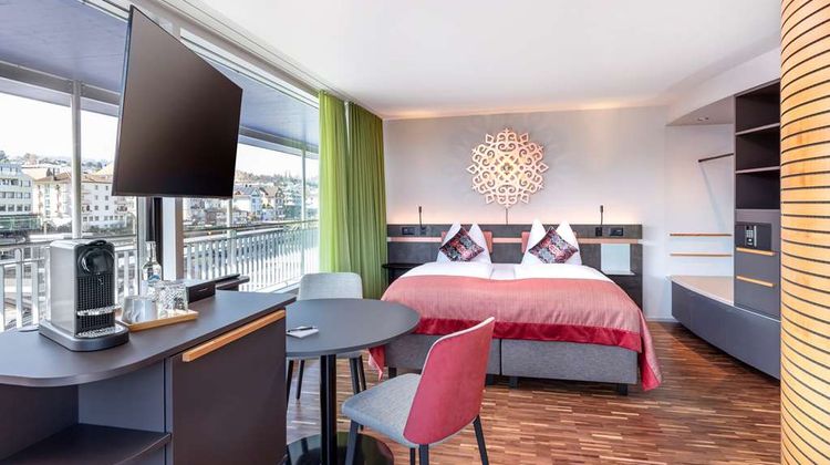 Hotel Sedartis Room