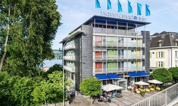 Hotel Sedartis