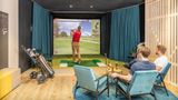 Hotel Sedartis Golf