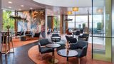 Hotel Sedartis Lobby