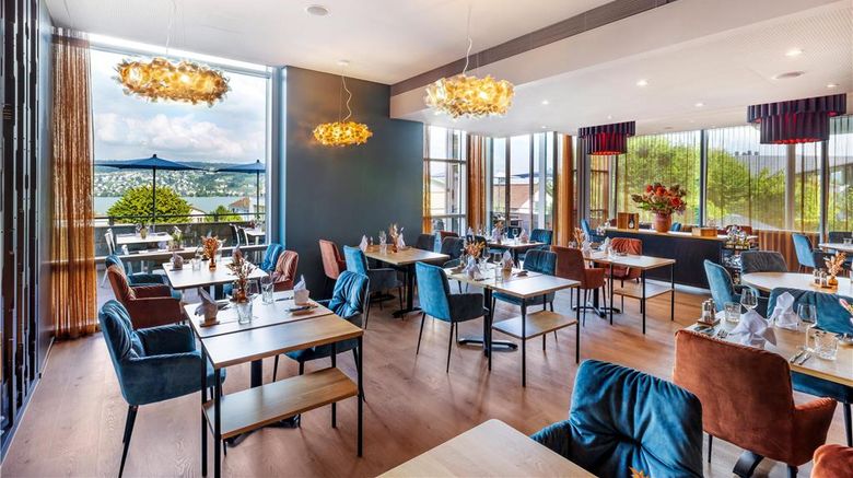 <b>Hotel Sedartis Restaurant</b>. Images powered by <a href="https://iceportal.shijigroup.com/" title="IcePortal" target="_blank">IcePortal</a>.