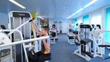 Hotel Herisau Health