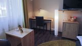 Hotel Herisau Room