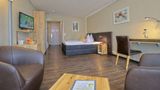 Hotel Herisau Room