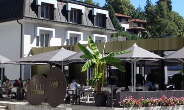 Hotel Herisau