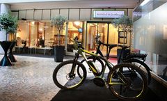 Hotel Acquarello