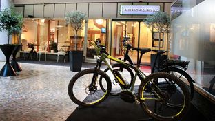 Hotel Acquarello