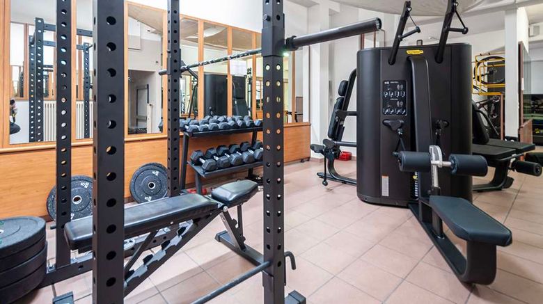 <b>Hotel Acquarello Health</b>. Images powered by <a href="https://iceportal.shijigroup.com/" title="IcePortal" target="_blank">IcePortal</a>.