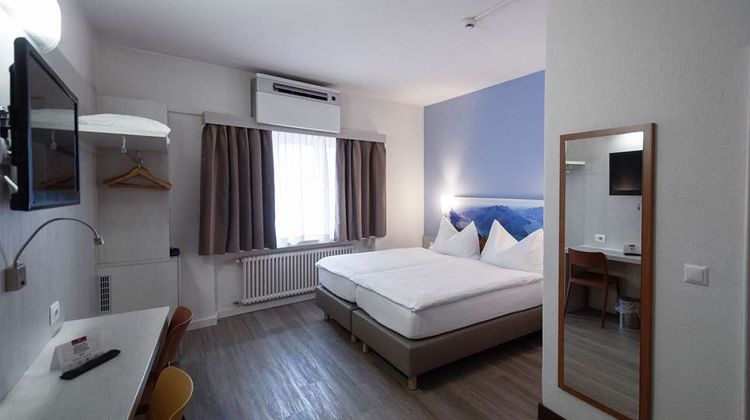 Hotel Acquarello Room