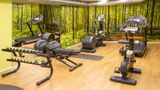 Hotel ABC Health