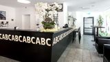 Hotel ABC Lobby