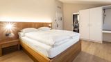 Hotel ABC Room