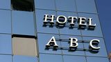Hotel ABC Exterior