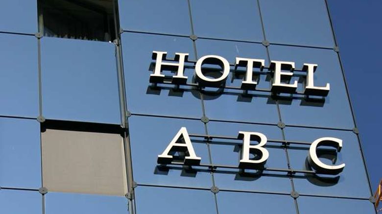 <b>Hotel ABC Exterior</b>. Images powered by <a href="https://iceportal.shijigroup.com/" title="IcePortal" target="_blank">IcePortal</a>.